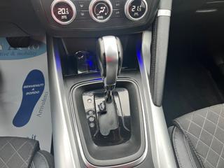 RENAULT Kadjar usata, con Cerchi in lega