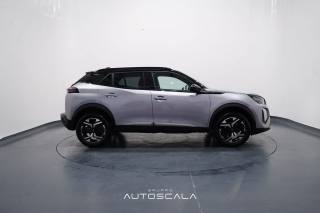 PEUGEOT 2008 usata, con Controllo automatico clima