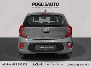 KIA Picanto usata, con Autoradio