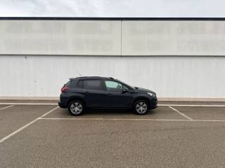 PEUGEOT 2008 1° serie PureTech 82 Active