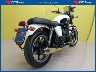 TRIUMPH Bonneville usata 3