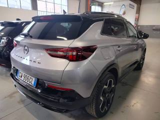 OPEL Grandland usata, con Controllo trazione