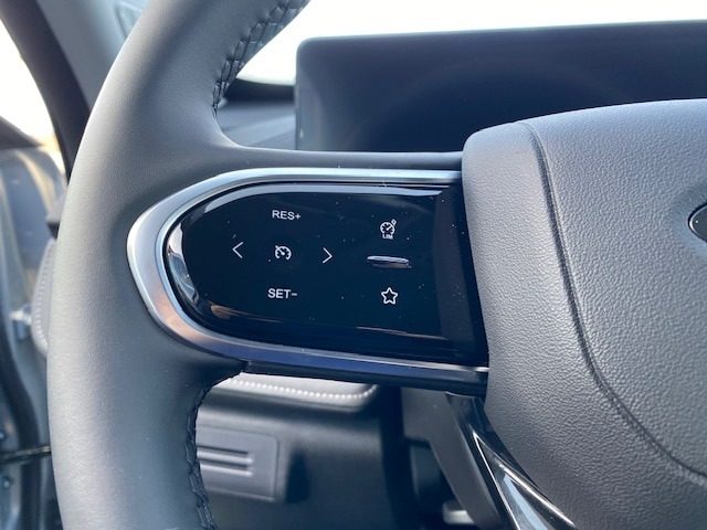 DR MOTOR DR5 usata, con Servosterzo