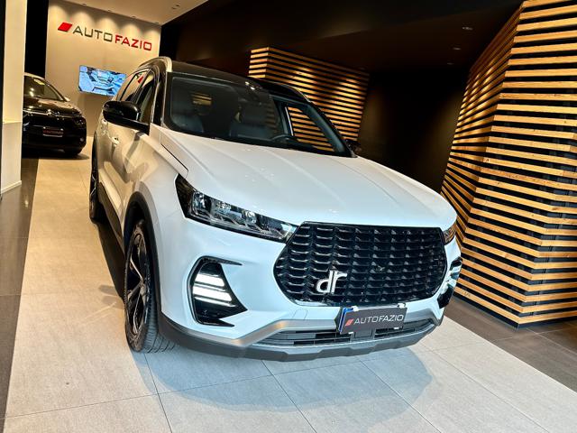 DR MOTOR DR 6.0 usata, con Airbag Passeggero