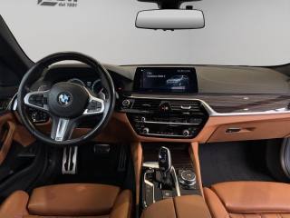 BMW 530 usata, con Cruise Control