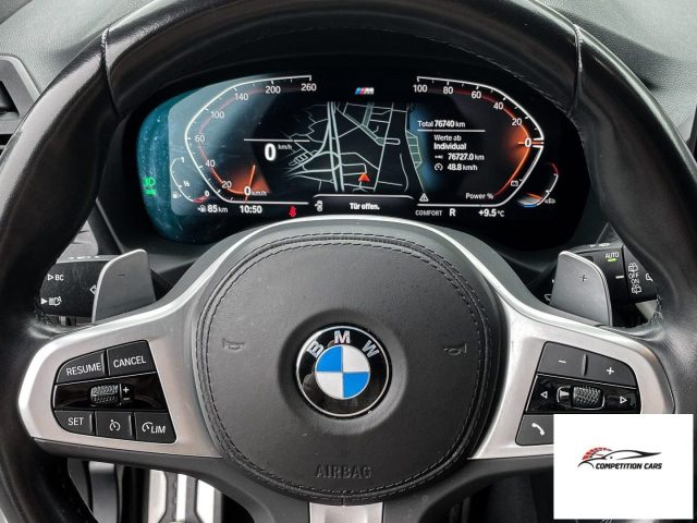 BMW X3 usata, con Cruise Control