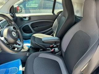 SMART ForTwo usata, con Airbag Passeggero