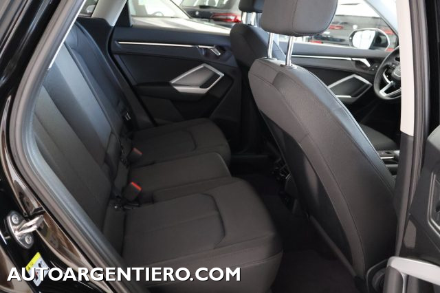 AUDI Q3 usata, con Chiusura centralizzata telecomandata