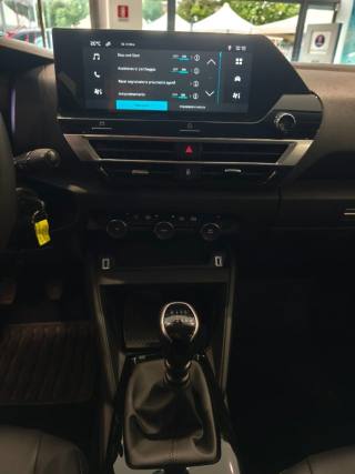 CITROEN C4 usata, con Immobilizzatore elettronico