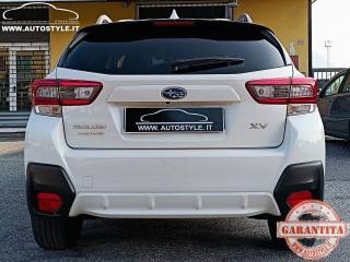 SUBARU XV usata, con Boardcomputer
