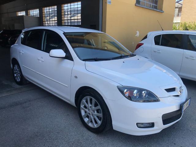 MAZDA 3 usata, con Airbag Passeggero
