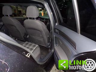 VOLKSWAGEN Golf GTD usata, con Fari LED