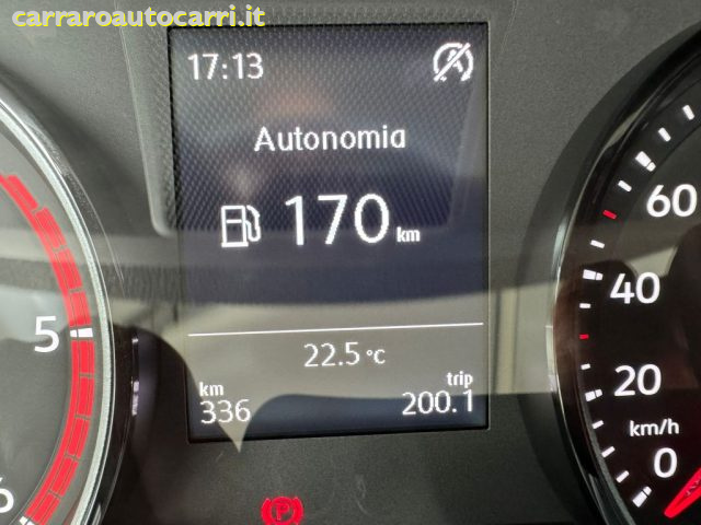 VOLKSWAGEN Crafter usata, con Specchietti laterali elettrici