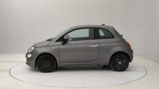 FIAT 500 usata, con Airbag