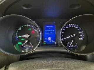 TOYOTA C-HR usata, con Controllo automatico clima