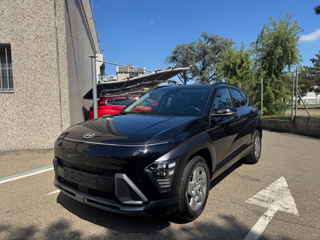 HYUNDAI Kona usata, con ABS