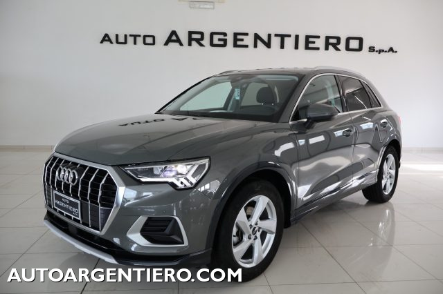 AUDI Q3 usata, con ABS
