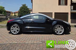 PEUGEOT RCZ usata, con Chiusura centralizzata