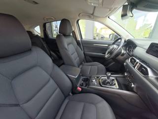 MAZDA CX-5 usata, con Fendinebbia
