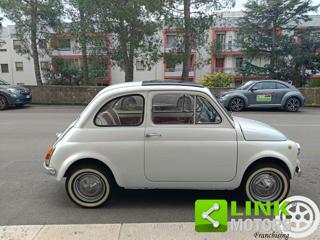 FIAT 500 usata 34