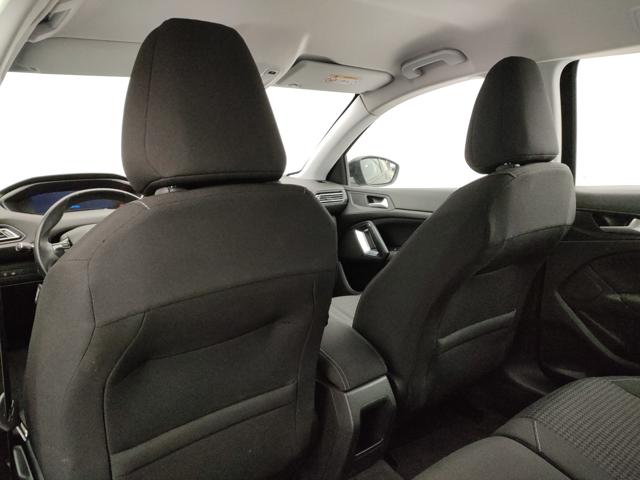 PEUGEOT 308 usata, con Servosterzo