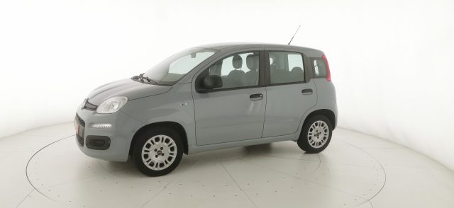 FIAT Panda usata 22