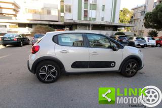 CITROEN C3 usata, con Specchietti laterali elettrici
