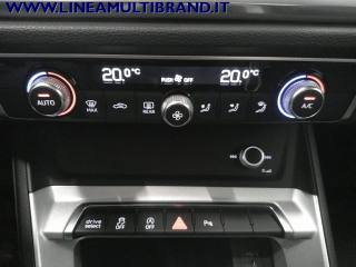 AUDI Q3 usata, con Immobilizzatore elettronico