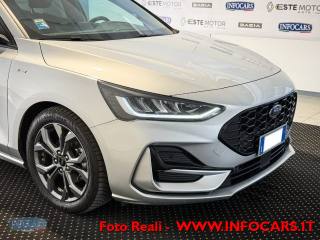 FORD Focus usata, con Touch screen