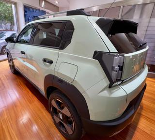 FIAT Grande Panda usata, con Autoradio