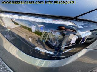 MERCEDES-BENZ E 220 usata, con Fari full-led