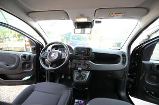 FIAT Panda usata, con ESP