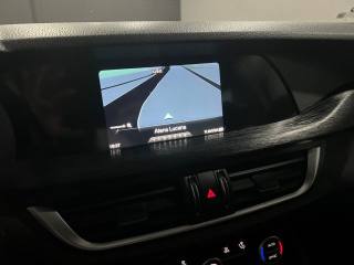 ALFA ROMEO Stelvio usata, con Chiusura centralizzata