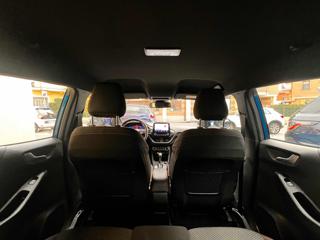 FORD Puma usata, con Regolazione elettrica sedili