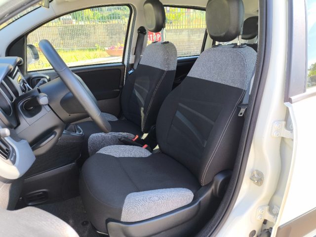 FIAT Panda usata 6