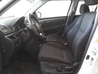 SUZUKI Swift usata, con Alzacristalli elettrici