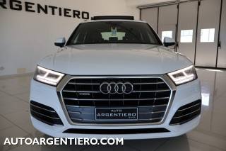 AUDI Q5 usata, con Airbag