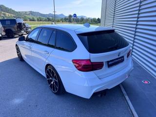 BMW 320 usata, con Alzacristalli elettrici