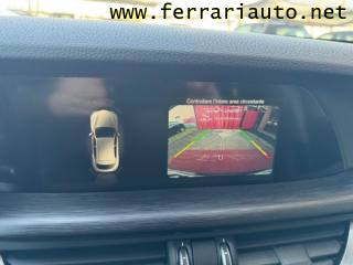 ALFA ROMEO Stelvio usata, con ESP
