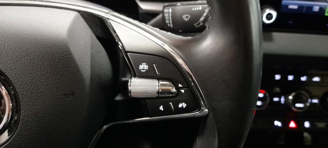 SKODA Karoq usata, con Autoradio digitale