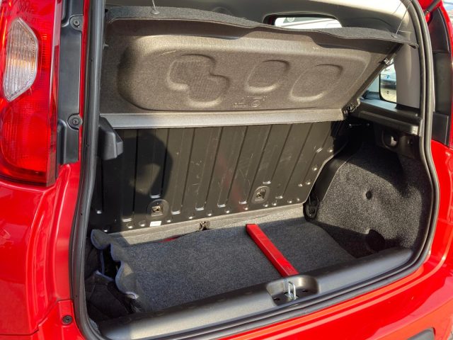 FIAT Panda usata, con ESP