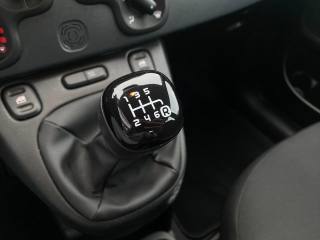 FIAT Panda usata, con Controllo trazione