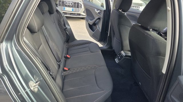 SKODA Kamiq usata, con Chiusura centralizzata