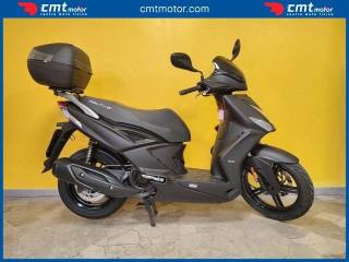 KYMCO Agility 125 usata 2
