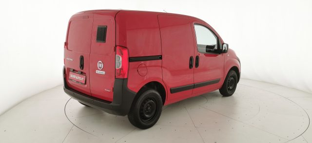 FIAT Fiorino usata 16