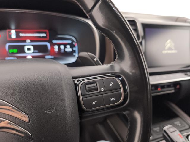 CITROEN C5 Aircross usata, con Regolazione elettrica sedili