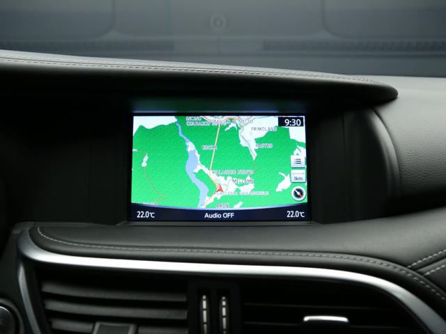 INFINITI QX30 usata, con Cruise Control