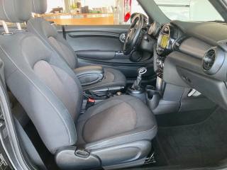 MINI Mini usata, con Cronologia tagliandi
