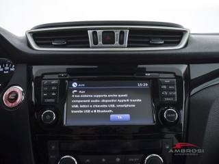 NISSAN Qashqai usata 14