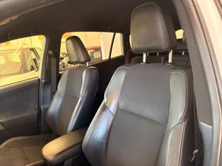 TOYOTA RAV 4 MY23 usata, con Controllo trazione